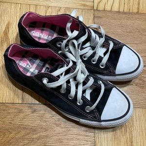 Converse all stars